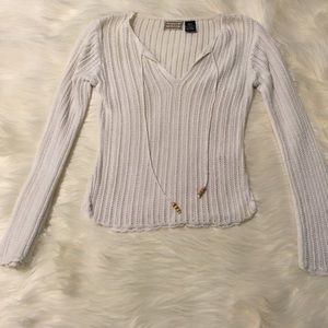 *** 5 for $25 *** Arizona crochet boho sweater